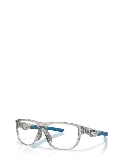 Oakley Eyeglasses In Gray