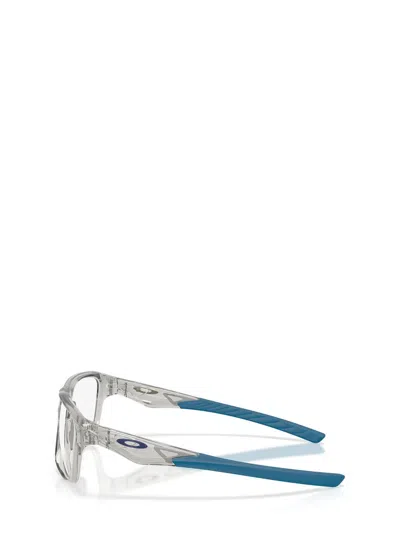 Oakley Eyeglasses In Gray