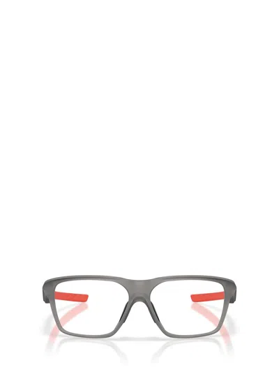Oakley Eyeglasses In Gray