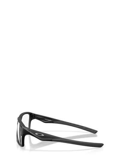 Oakley Eyeglasses In Black