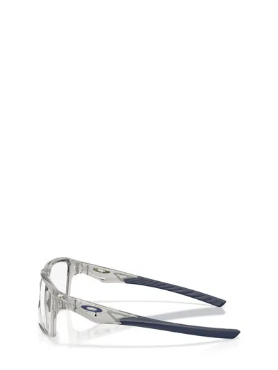 Oakley Eyeglasses In Gray