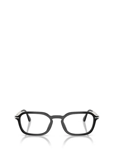 Persol Eyeglasses In Brown