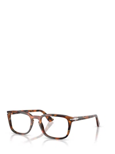 Persol Eyeglasses In Brown