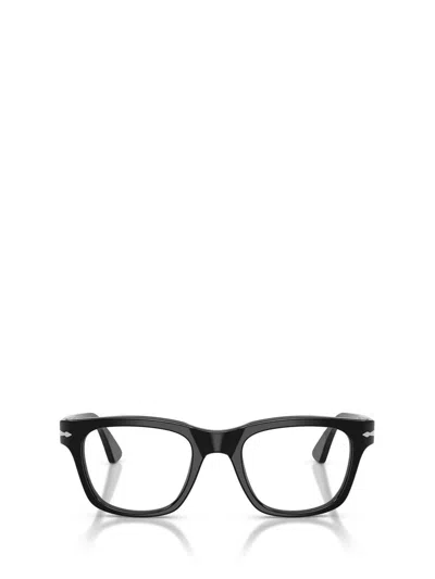 Persol Eyeglasses In Brown