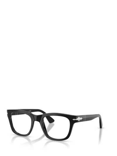 Persol Eyeglasses In Brown