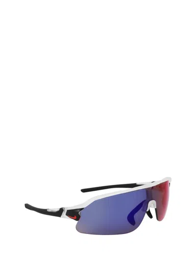 Nike Sunglasses In Blue