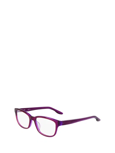 Nike Eyeglasses In Purple