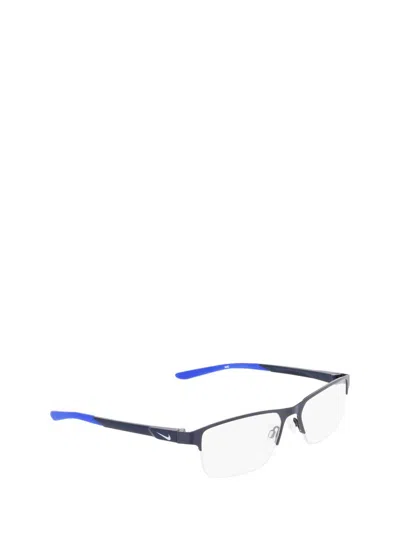 Nike Eyeglasses In Black