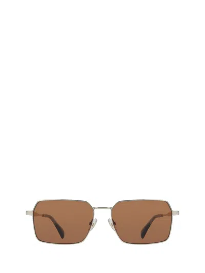 Paul Smith Sunglasses In Brown