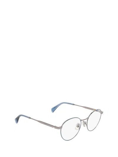 Paul Smith Eyeglasses In Gray
