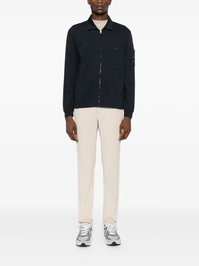 Jacob Cohen Slim Fit Denim Jeans In White