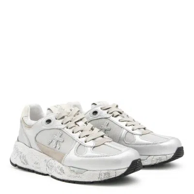 Premiata Sneakers In Multi