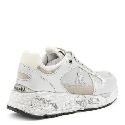 Premiata Sneakers In Multi