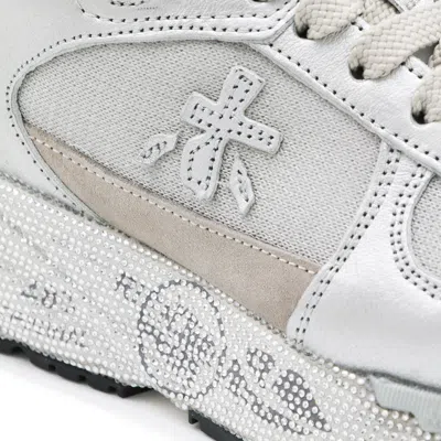 Premiata Sneakers In Multi