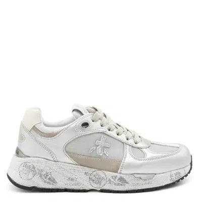 Premiata Sneakers In Multi