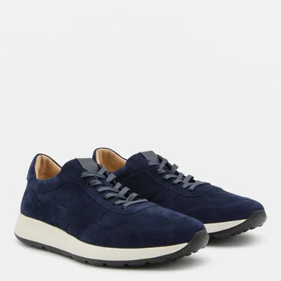 Tod's Xxm79k0z281u7z Scarpa Uomo Sotto Cav.tomaia Pelle F.do Gomma