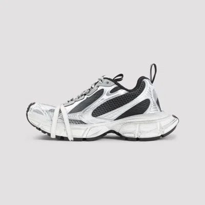 Balenciaga 3xl Gradient Sneakers In Multi