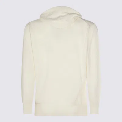 Altea Sweaters Light And Natural In White