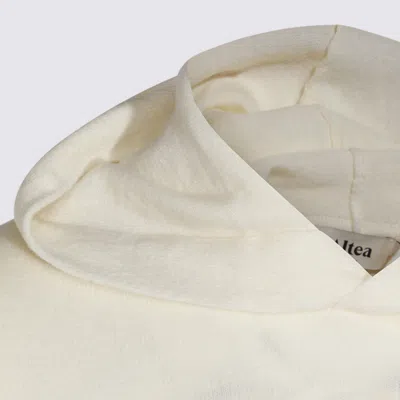 Altea Sweaters Light And Natural In White