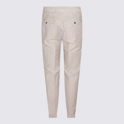 Incotex Trousers In Multi