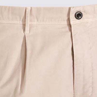 Incotex Trousers In Multi