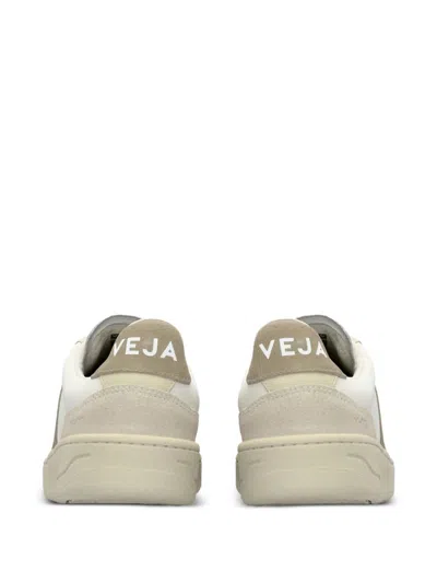 Veja V-90 Sneakers In White