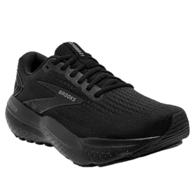 Brooks (wmns)  Glycerin 21 Wide 'black Ebony'