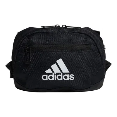 Adidas Originals Adidas Endurance Packing System Organizer 'black White' In Multi