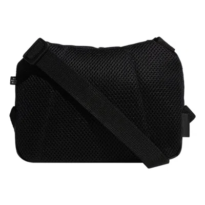 Adidas Originals Adidas Endurance Packing System Organizer 'black White' In Multi