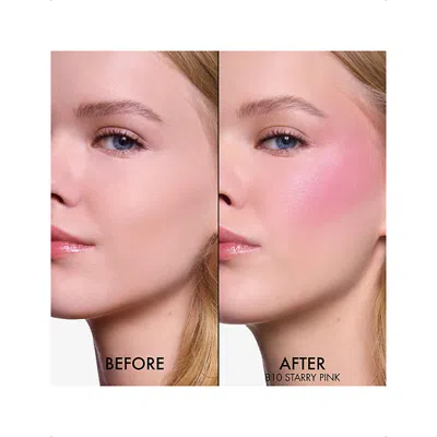 Dior Backstage Rosy Glow Powder Blush - Limited Edition - Starry Pink In Pink