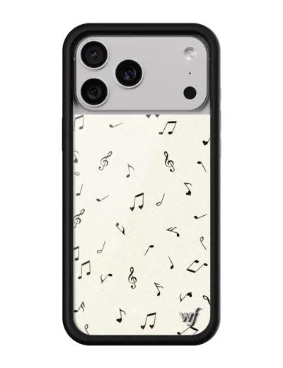 Wildflower Cases Love Notes Iphone Case In Multi