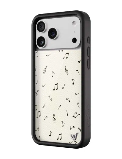 Wildflower Cases Love Notes Iphone Case In Multi