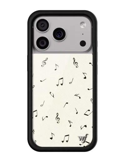 Wildflower Cases Love Notes Iphone Case In Multi