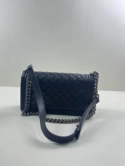 Pre-owned Chanel Women Pre-loved Bag Very Good Condition In Multi