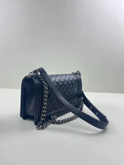 Pre-owned Chanel Women Pre-loved Bag Very Good Condition In Multi