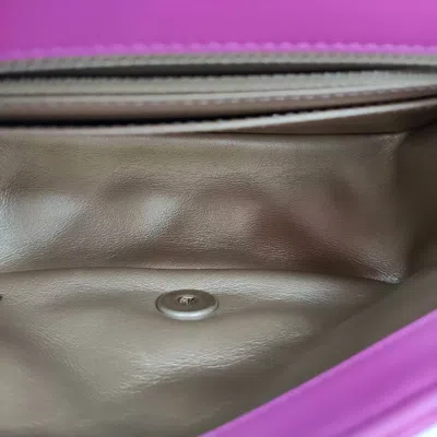 Pre-owned Chanel Women Pre-loved Bag Very Good Condition In Multi