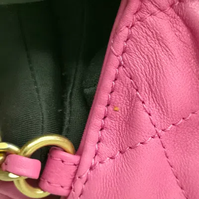 Pre-owned Chanel Women Pre-loved Bag Very Good Condition In Multi