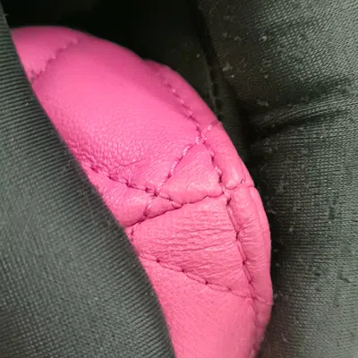 Pre-owned Chanel Women Pre-loved Bag Very Good Condition In Multi