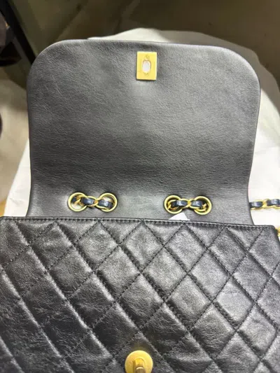 Pre-owned Chanel Women Pre-loved Bag Very Good Condition In Multi