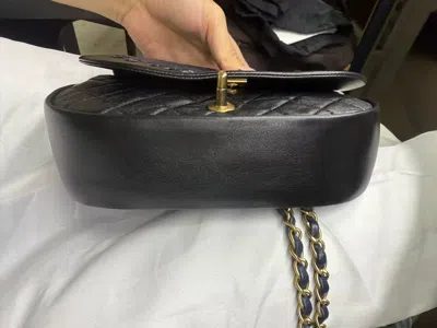 Pre-owned Chanel Women Pre-loved Bag Very Good Condition In Multi