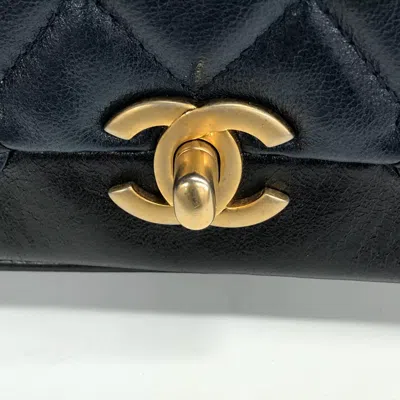 Pre-owned Chanel Women Pre-loved Bag Very Good Condition In Multi