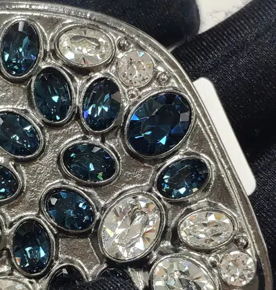 Pre-owned Chanel Women Pre-loved Bag Very Good Condition In Multi