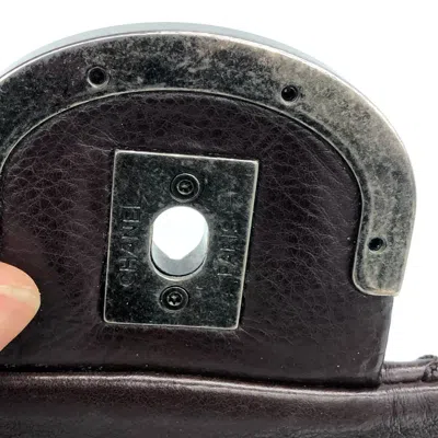 Pre-owned Chanel Women Pre-loved Bag Very Good Condition In Multi