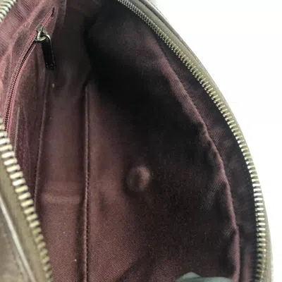 Pre-owned Chanel Women Pre-loved Bag Very Good Condition In Multi