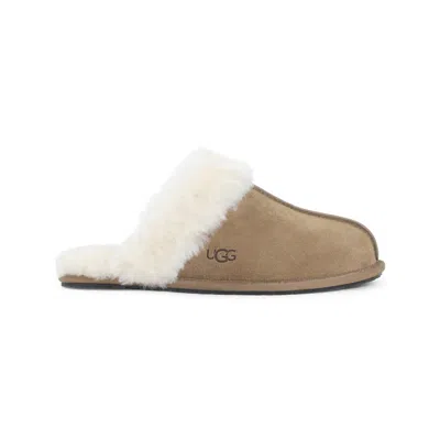 Ugg `scuffette Ii` Slippers In Multi