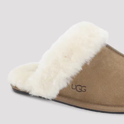 Ugg `scuffette Ii` Slippers In Multi