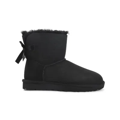 Ugg Boots In Black