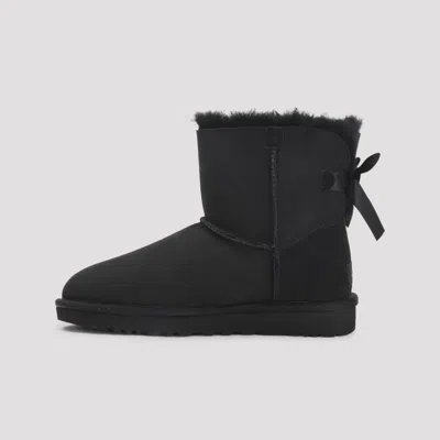 Ugg Boots In Black