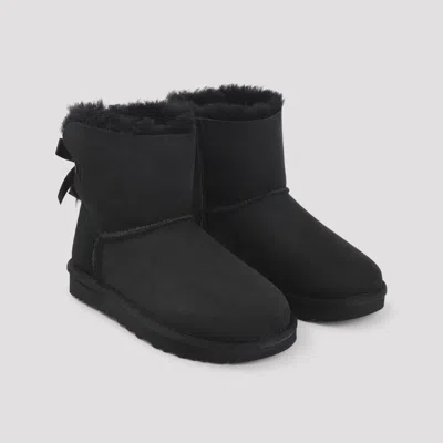 Ugg Boots In Black