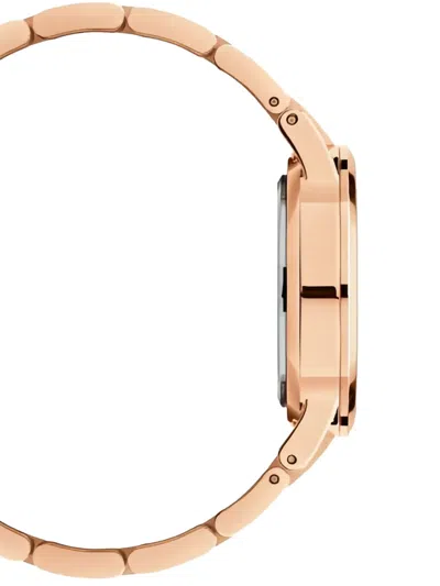 Daniel Wellington Iconic Link 40mm In Gold